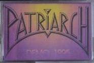 Patriarch (BEL) : 1995 Demo Patriarch (BEL) : 1995 Demo